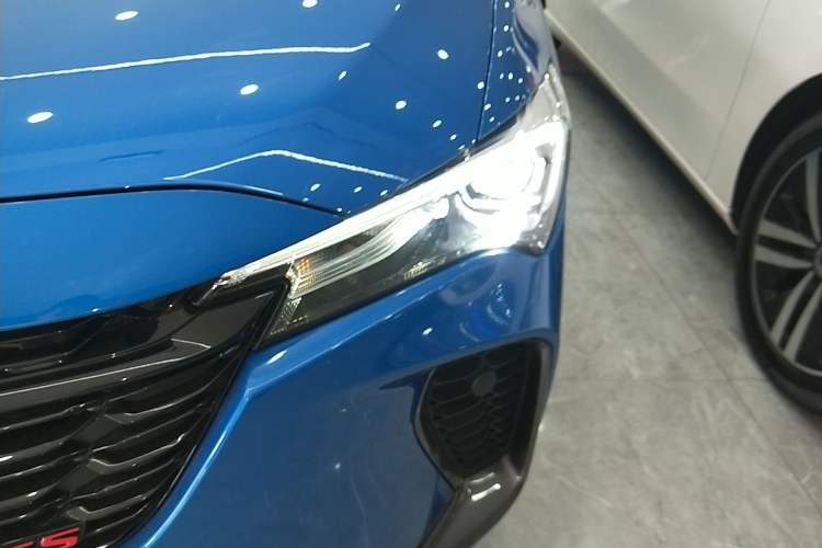 Used Buick Verano 2022 Pro GS Wind-Chasing Edition
