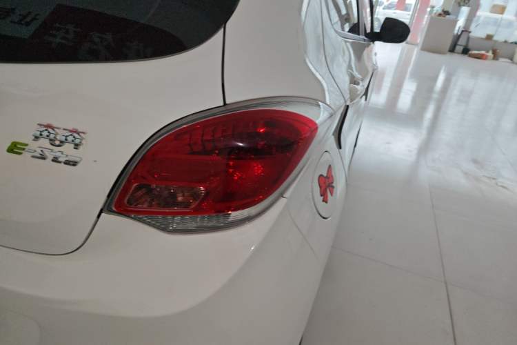 Used Oshan Benni E-Star 2020 Heart Edition Lithium Iron Phosphate (31.18 kWh)
