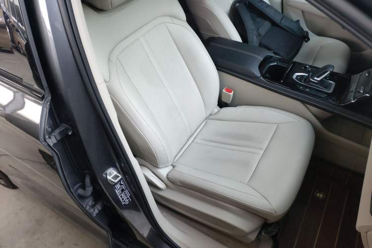 Used Wuling Victory 2020 1.5T CVT Flagship Edition