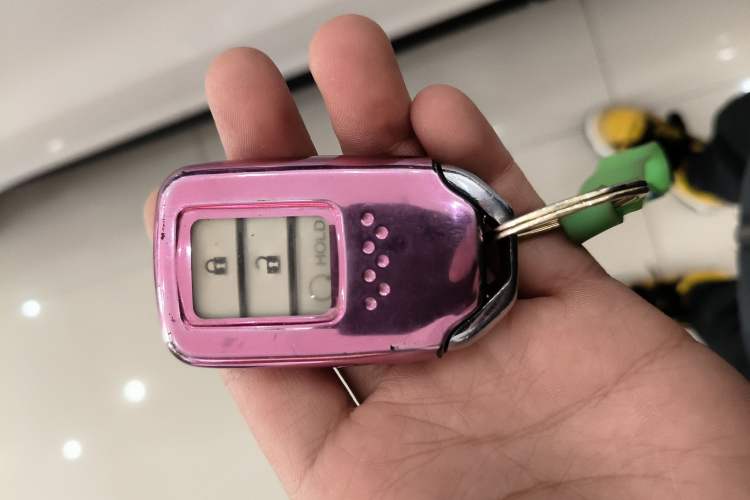 Used Honda Avancier 2017 240TURBO Two-Wheel Drive Luxury Edition
