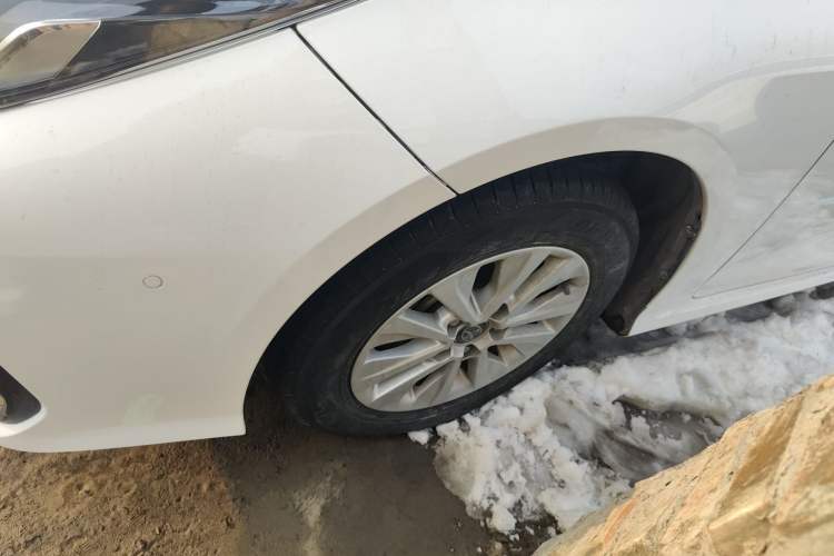 Used Toyota Corolla 2023 1.2T Pioneer Edition