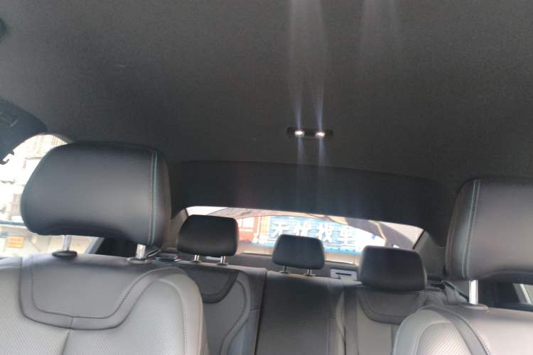 Used BYD Qin L 2024 DM-i 80KM Leading Model
