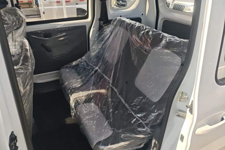 Used Wuling Zhiguang New Energy 
