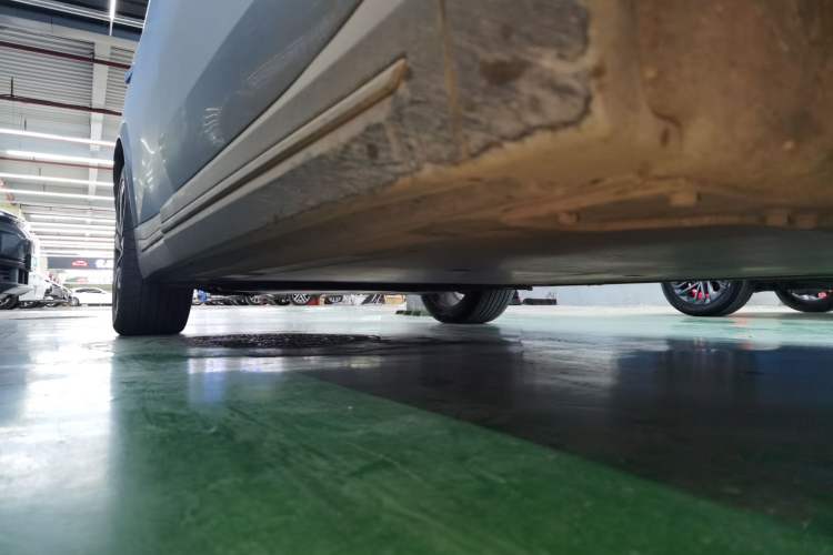 Used Nio ES8 2018 Founder Edition
