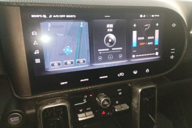 Used Haval DARGO 2021 1.5T DCT Two-Wheel Drive Border Collie - Wangcai Edition