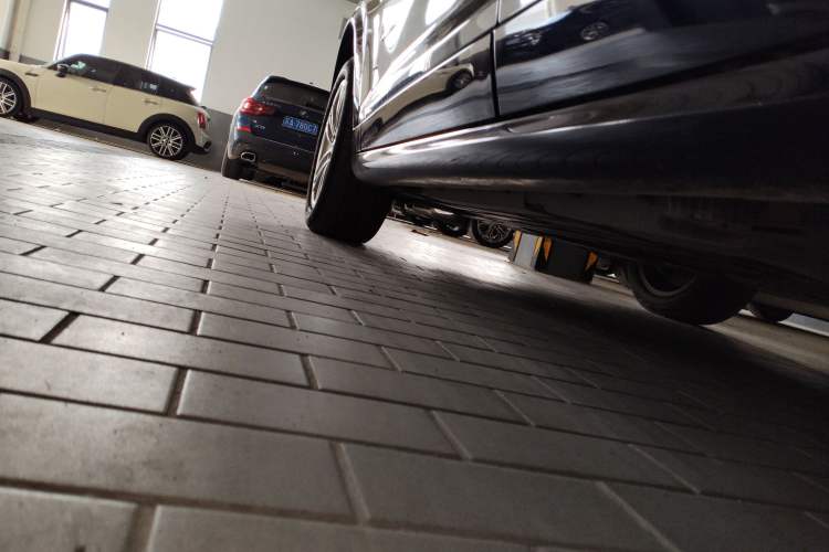 Used BMW X4 2016 xDrive20i M Sport Edition
