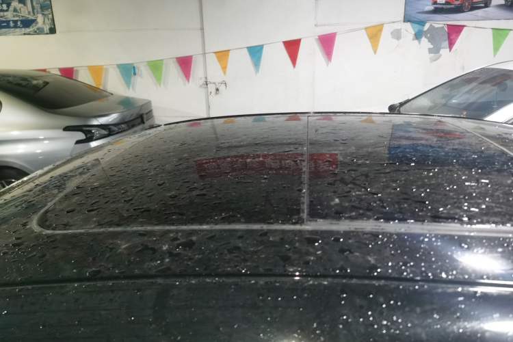 Used Geely Auto Preface 2026 Model Oriental Yao 1.5TD Kunlun Edition