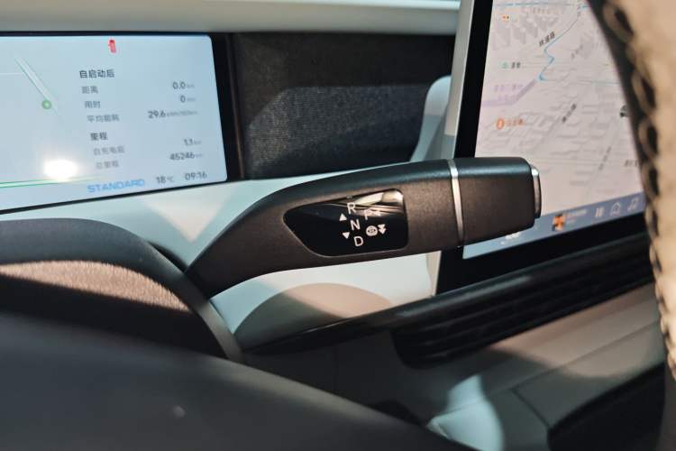 Used XPeng G6 2023 700 Four-Wheel Drive Performance Max
