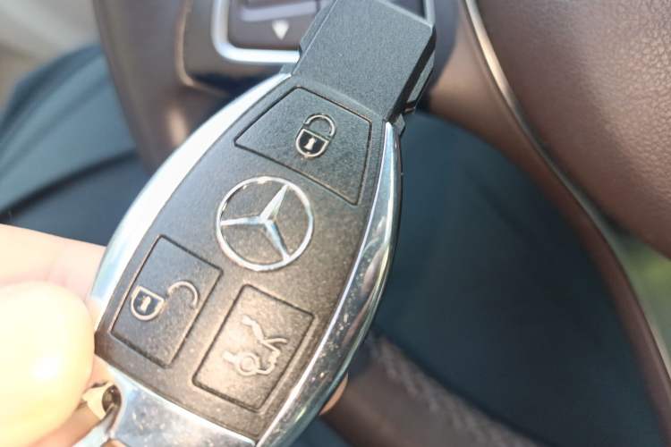 Used Mercedes-Benz GLC 2017 GLC 300 4MATIC Sport Edition
