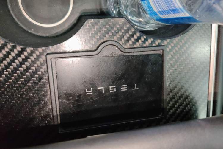 Used Tesla Model Y 2022 Rear-Wheel-Drive Version