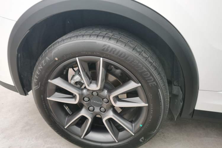 Used Lynk & Co 01 2021 2.0TD Two-Wheel-Drive Pro Trim
