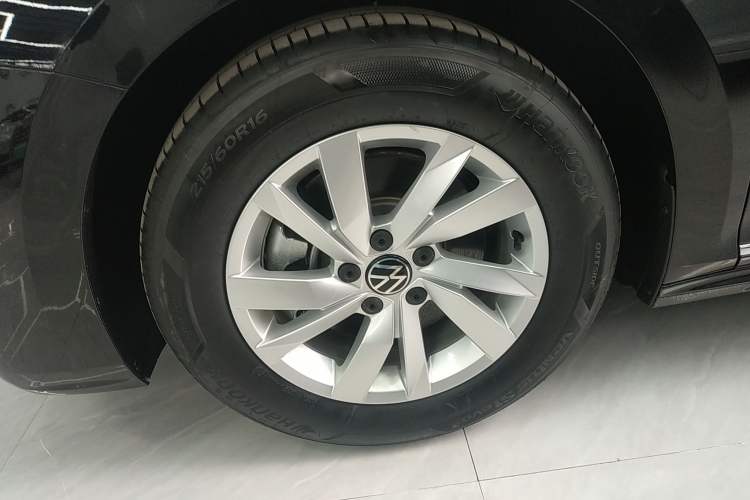 Used Volkswagen Passat New Energy 2025 430 PHEV Hybrid Business Edition
