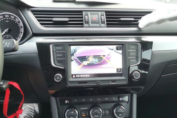 Used Skoda Superb 2016 TSI280 DSG Innovation Edition
