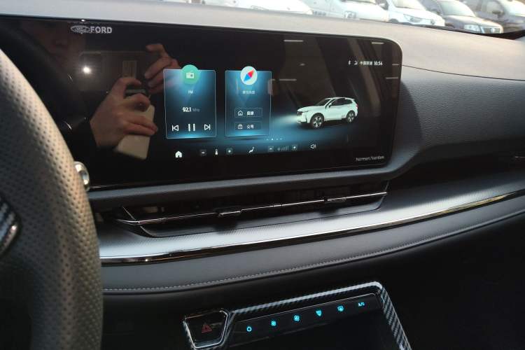 Used Ford Equator Sport 2023 EcoBoost 170 Prime Edition