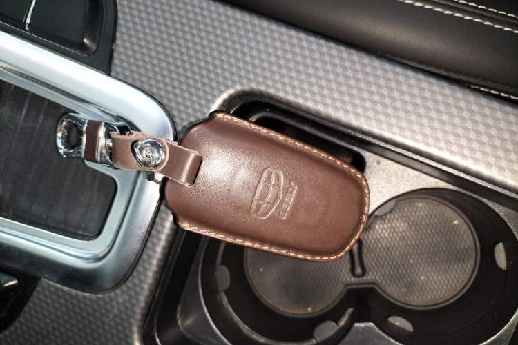 Used Geely Auto Emgrand GS 2016 Sport Edition 1.8L Automatic LingShang Model
