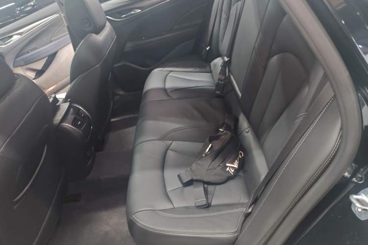 Used Buick LaCrosse 2022 652T Luxury Version
