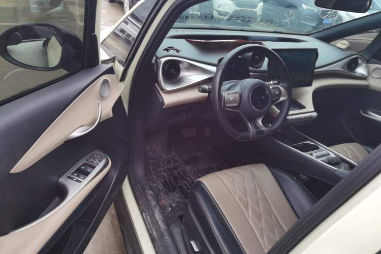 Used BYD Dolphin 2021 405 km Fashion Edition