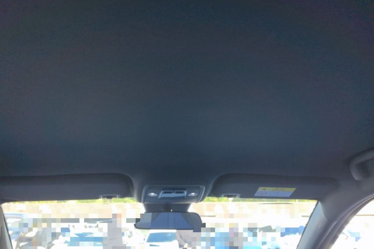 Used BYD Seagull 2025 305km Active Version
