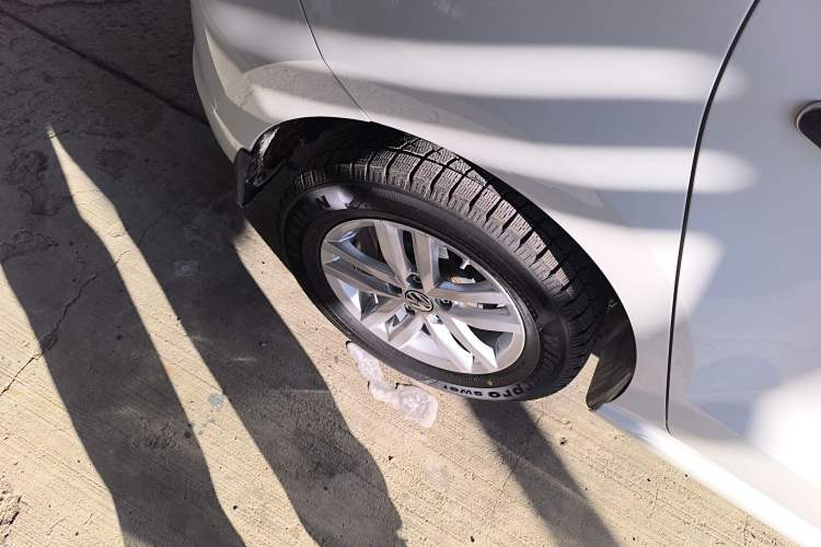 Used Volkswagen Polo 2018 1.5L Automatic Advanced Driving Model