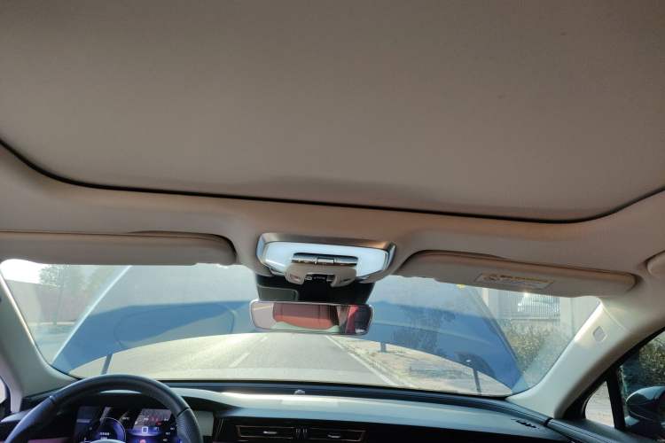 Used Hongqi H5 2023 2.0T Automatic Smart Connect Flagship Edition
