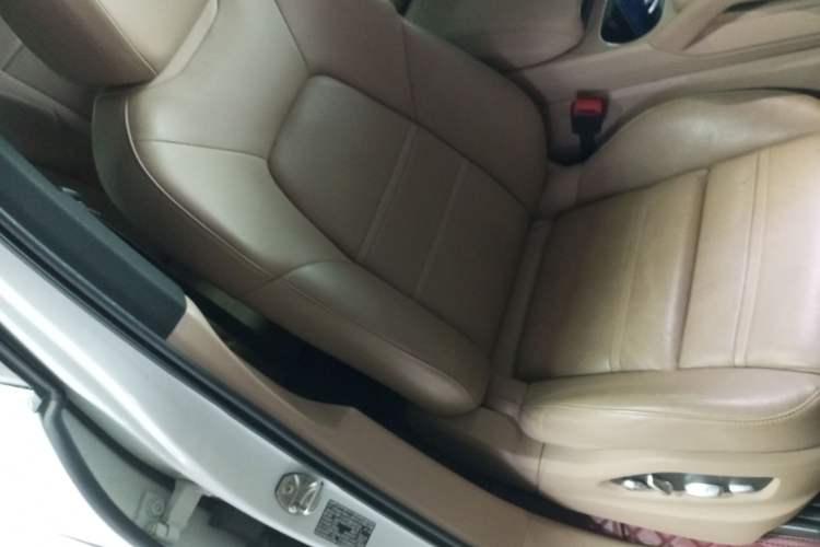 Used Porsche Cayenne E-Hybrid 2021 Cayenne E-Hybrid 2.0T
