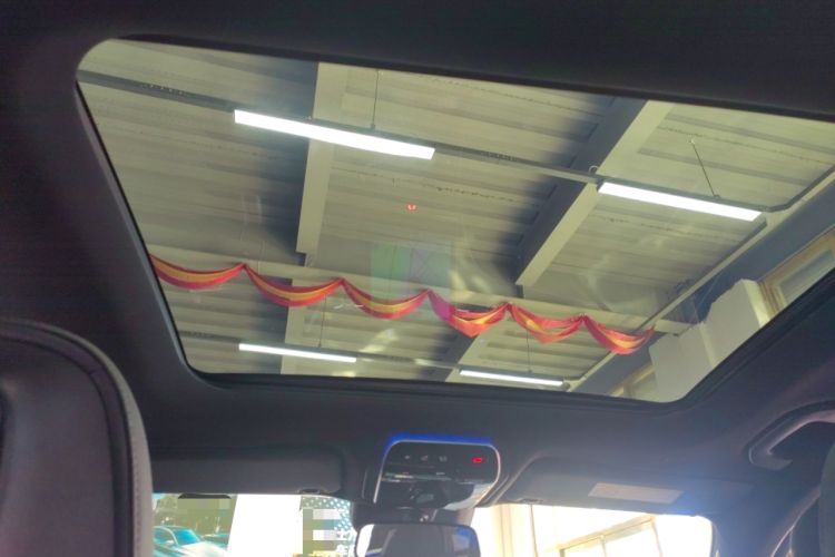 Used Mercedes-Benz C-Class 2023 Restyled C 260 L Sport Edition
