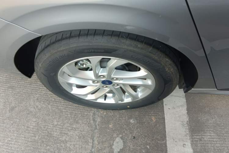 Used Ford Mondeo 2022 Facelifted EcoBoost 245 Fashion Edition