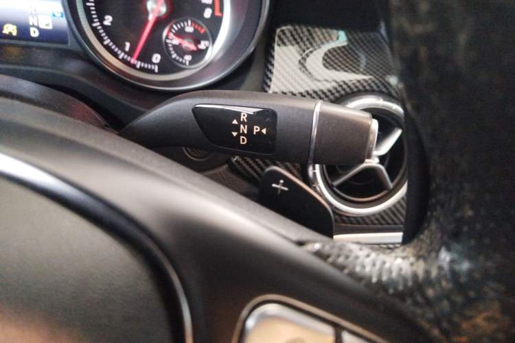 Used Mercedes-Benz CLA 2018 CLA 200 Sport Edition
