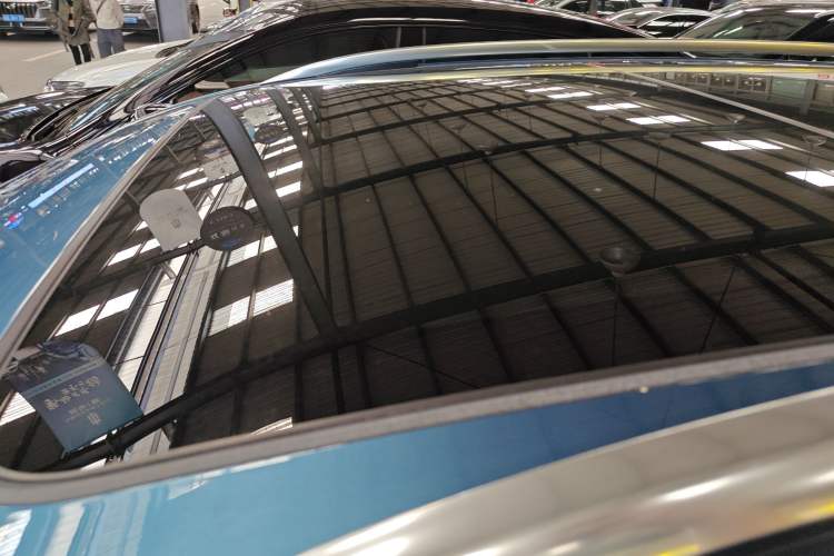 Used Volkswagen Touran 2018 Volkswagen Touran L 280TSI DSG Comfort Edition 7-seater