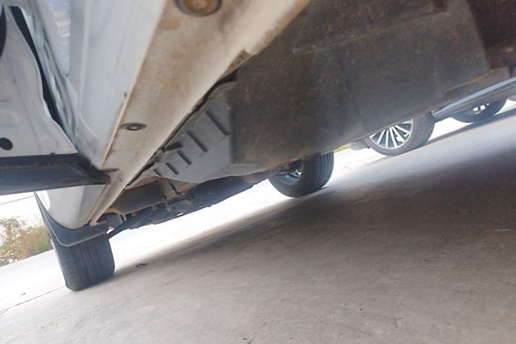 Used Haval F5 2020 1.5T DCT iXuan
