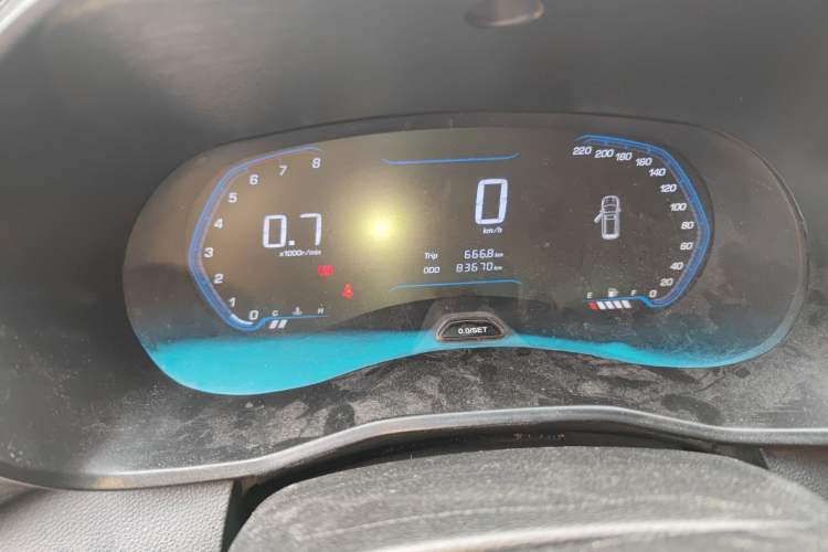 Used Wuling Hongguang S3 2018 1.5T Manual Comfort Model China V Standard