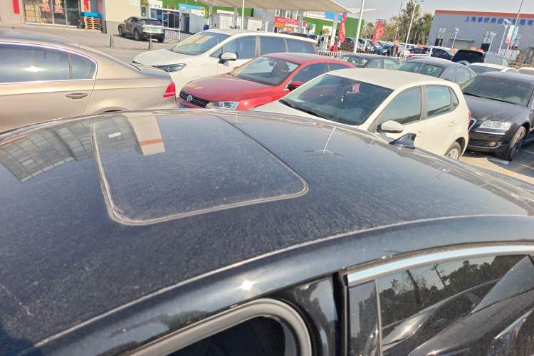 Used Ford Mondeo 2017 EcoBoost 180 Stylish Model
