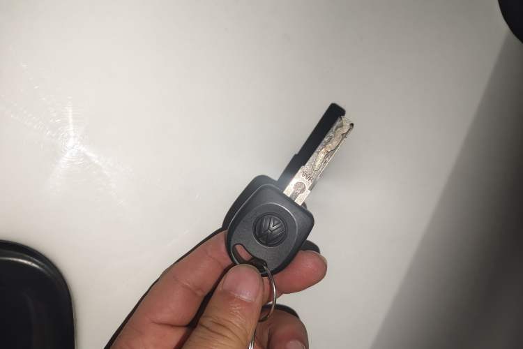 Used Volkswagen Polo 2014 1.4L Automatic Comfort Edition
