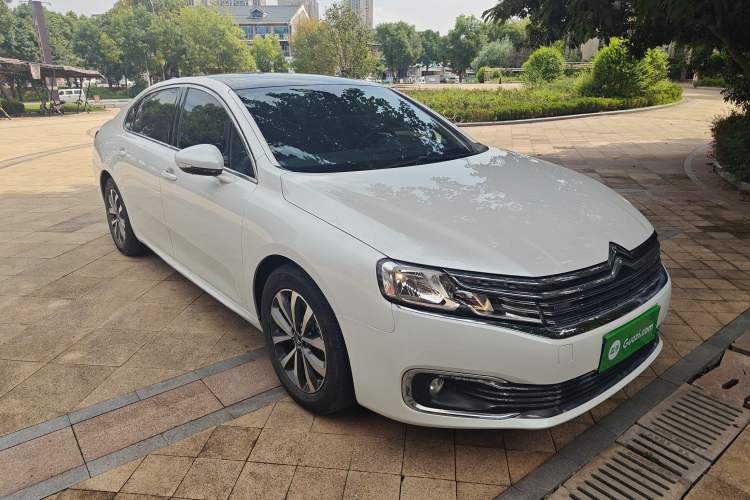 Used Citroen C6 2021 400THP Comfort Edition
