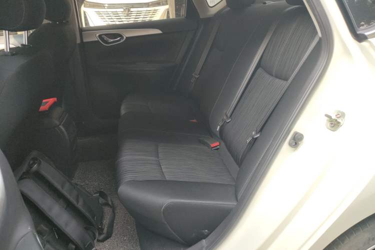 Used Nissan Sylphy 2022 Classic 1.6XE CVT Comfort Edition
