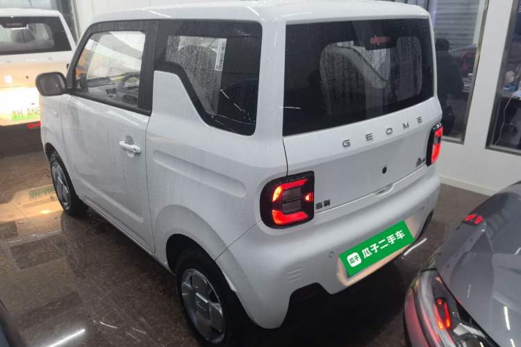 Used  Panda 2024 Panda Mini 200km Endurance Bear
