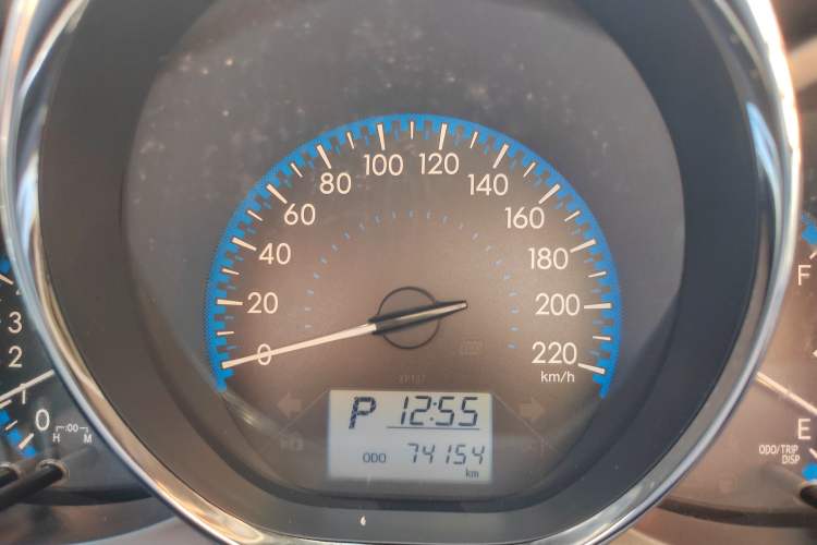 Used Toyota Vios FS 2017 1.5L CVT Fengchi Edition
