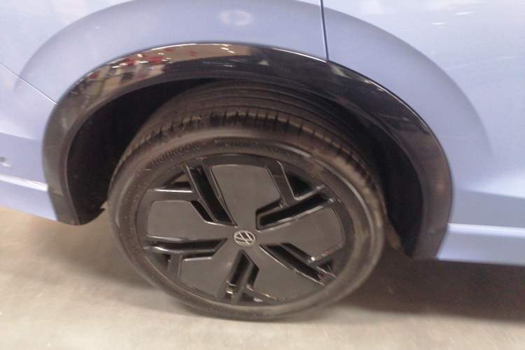 Used Volkswagen Tiguan L 2024 PRO 380TSI Four-Wheel Drive R-Line Prestige Edition