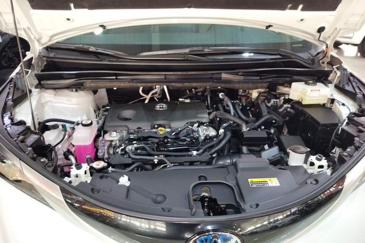 Used Toyota Granvia 2023 2.5L Hybrid Prestige PLUS Edition
