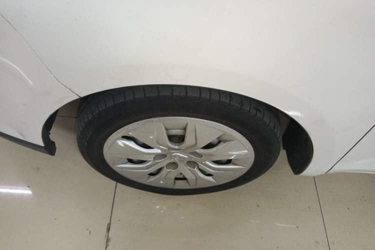 Used Baojun 730 2016 1.5L Manual Value Edition 7 Seats China V Emission Standard