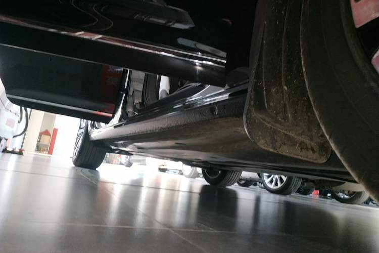 Used Volkswagen Passat 2022 330TSI Elite Edition
