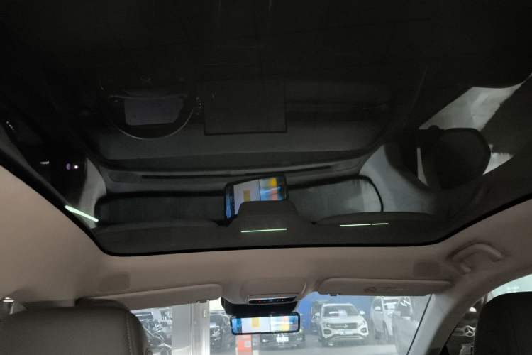 Used XPeng G6 2025 625 Long-Range Max Flagship Edition