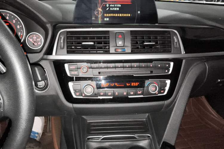 Used BMW 3 Series 2017 320Li M Sport Edition