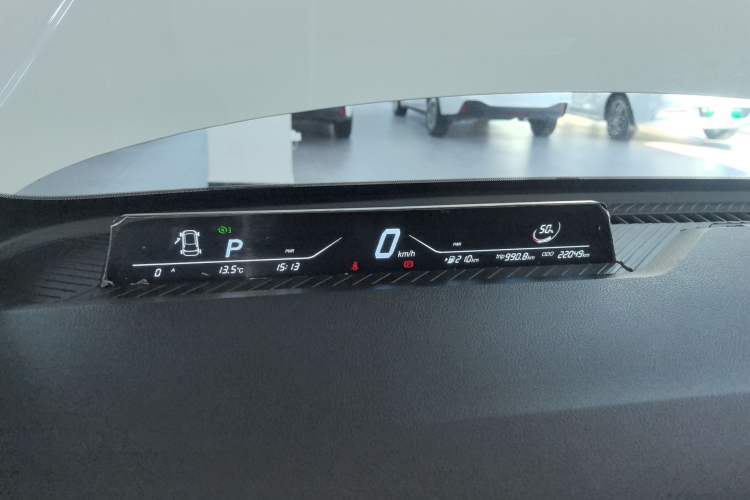 Used NETA V 2022 Chao 400 Lite
