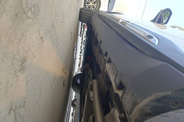 Used Geely Auto Haoyue L 2024 2.0T DCT Prestige Version
