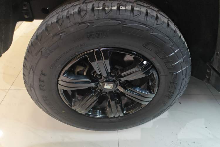 Used Tank 300 2021 Off-Road Edition 2.0T Conqueror