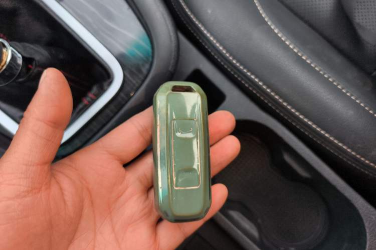 Used SWM X7 2018 1.5T Manual Luxury 7-Seater