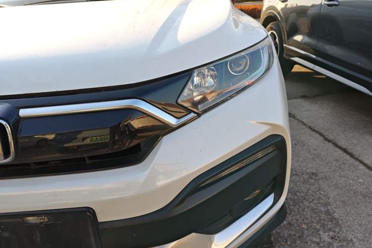 Used Honda XR-V 2020 220TURBO CVT Comfort Version
