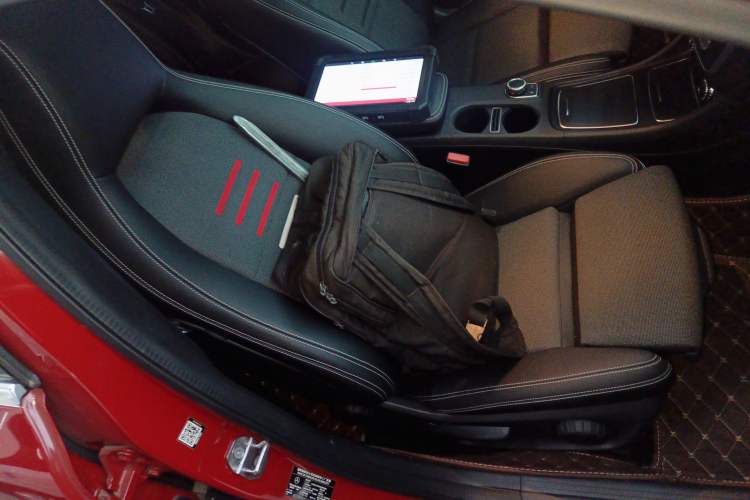 Used Mercedes-Benz A-Class 2018 A 200 Dynamic Edition
