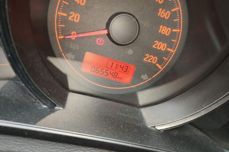 Used Honda Fit 2018 1.5L Manual Comfort Edition
